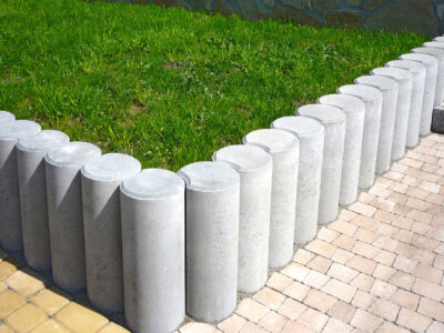 Experienced Block Paving services in Evesham