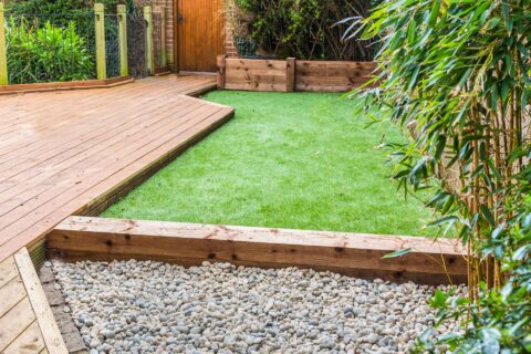 Gloucestershire Artificial Grass Installers
