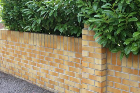 Brick Wall Builders in Gloucestershire