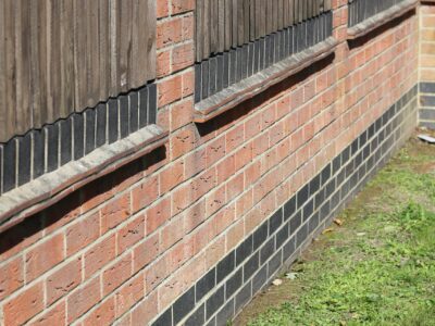 Brickwork & Walls experts in Evesham