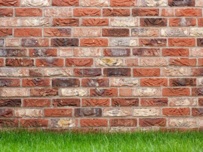 Qualified Brickwork & Walls company in Evesham
