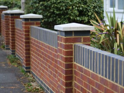 Trusted Evesham Brickwork & Walls contractors
