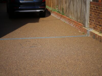 Trusted Resin Driveways near Gloucester