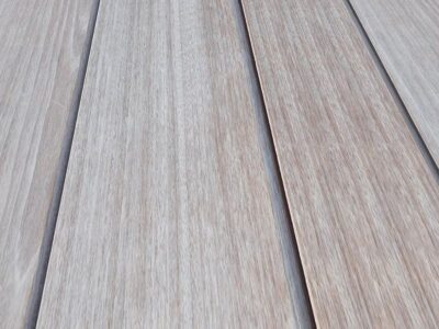 Trusted Decking services near Evesham