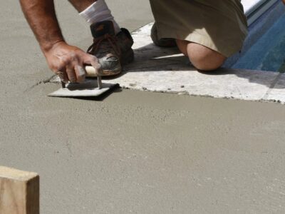 Quality Whitminster Imprinted Concrete company