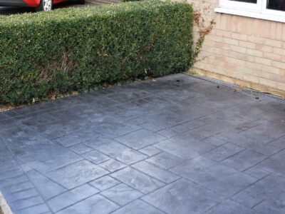 Professional Whitminster Imprinted Concrete experts
