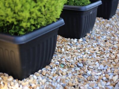 Quality Gravel & Shingle experts near Gloucester