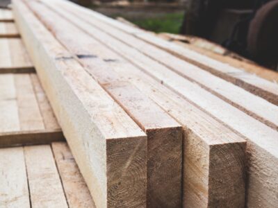Evesham Decking experts