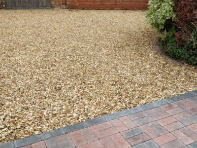 Licenced Gravel & Shingle services in Gloucester