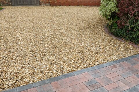 Gravel Driveway Installer Gloucestershire