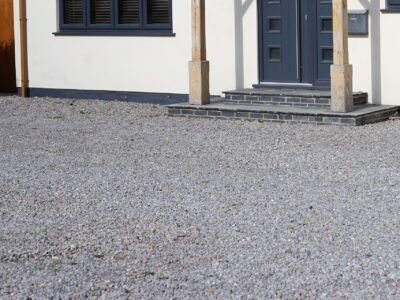 Experienced Gloucester Gravel & Shingle experts