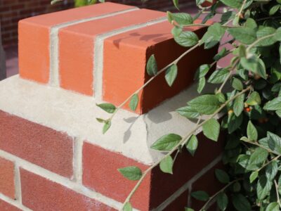 Quality Brickwork & Walls services near Evesham