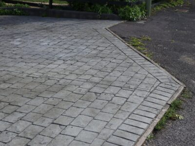 Local Imprinted Concrete experts in Whitminster