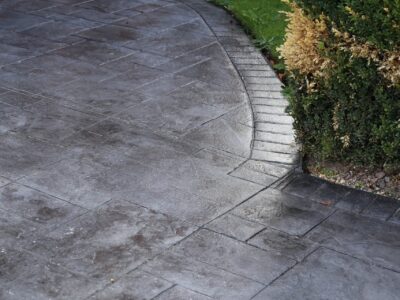 Quality Imprinted Concrete near Whitminster