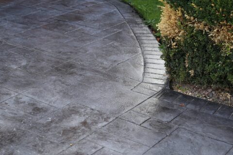 Concrete Driveway Installer Gloucestershire