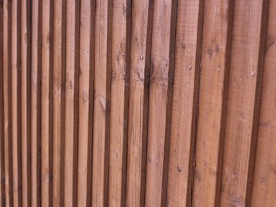 Licenced Cirencester Fencing company