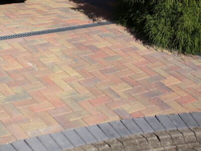 Local Block Paving company in Evesham
