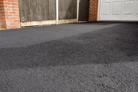 Tarmacadam Drives in Gloucestershire