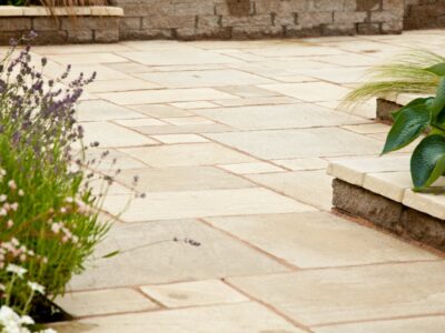 Professional Patios experts near Evesham