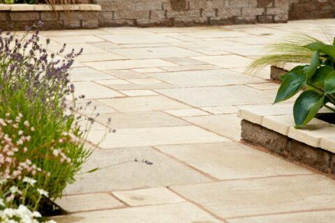 Beautiful Patios & Paths Gloucestershire