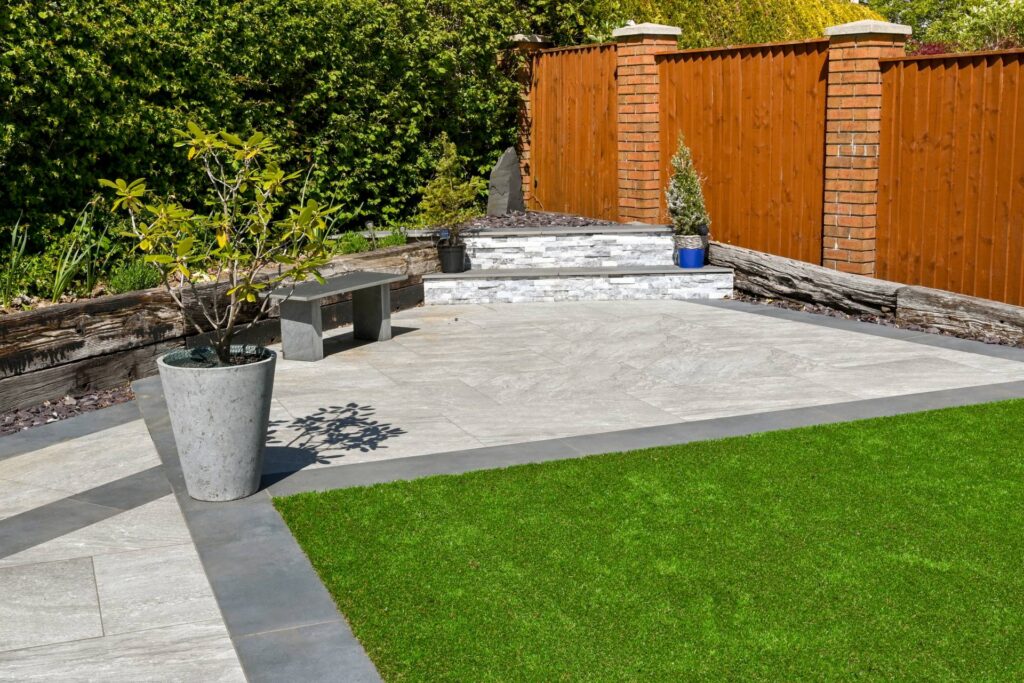 Artificial Turf Company Gloucestershire