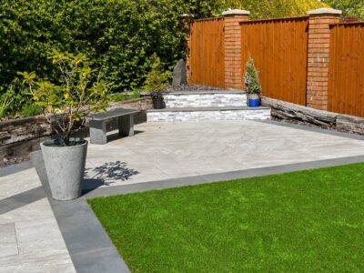 Local Block Paving services near Evesham