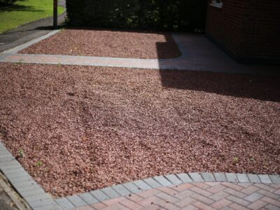 Professional Gravel & Shingle in Gloucester