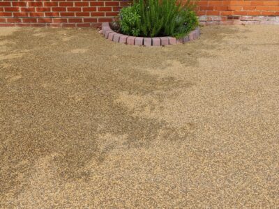 Licenced Gloucester Resin Driveways contractors