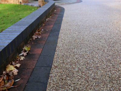 Local Resin Driveways company in Gloucester