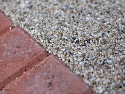 Local Resin Driveways company in Gloucester