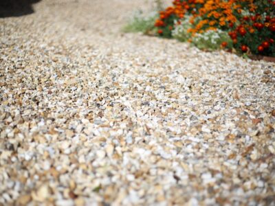 Licenced Gravel & Shingle contractors in Gloucester