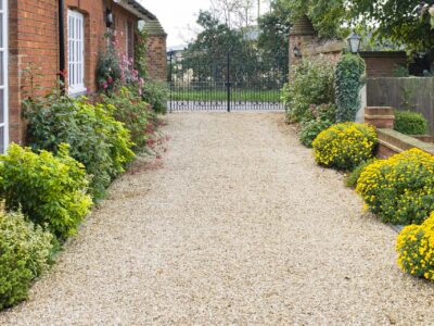 Trusted Gravel & Shingle company near Gloucester