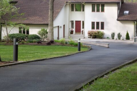 Tarmac Driveway Installers Gloucestershire