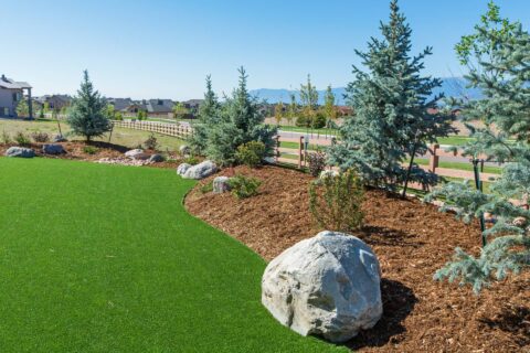 Trusted Artificial Grass experts in Evesham
